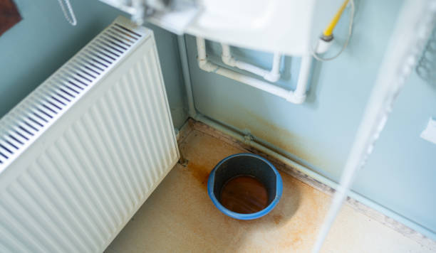 Best 24-hour water damage restoration  in Parchment, MI