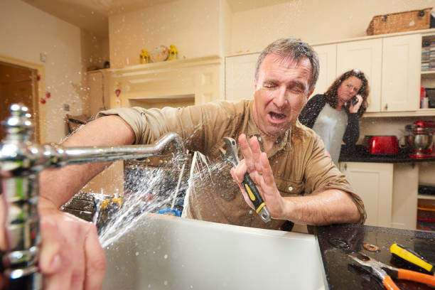 Best Water damage restoration services  in Parchment, MI